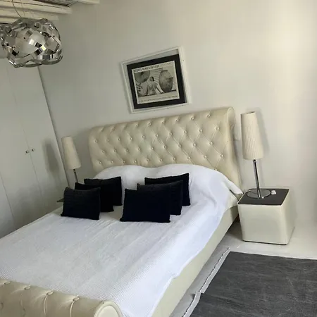Dolphin Dream شقة Mykonos Town