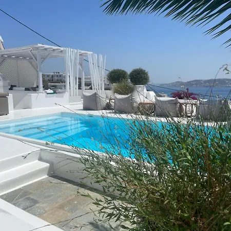 Dolphin Dream شقة Mykonos Town
